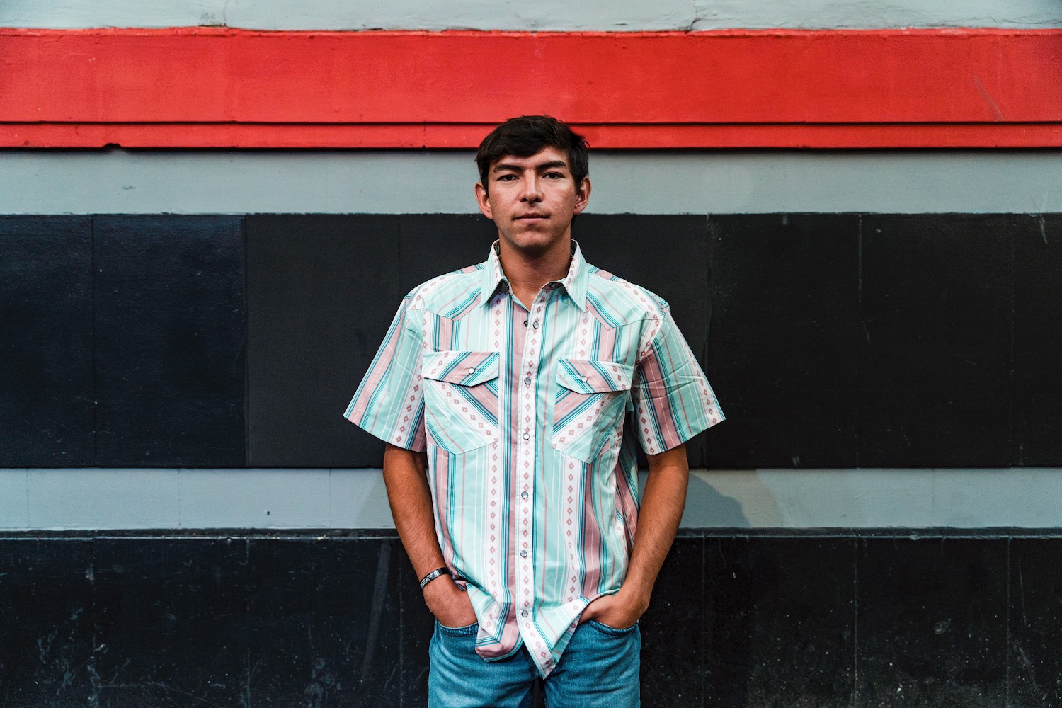 Wyatt Flores Biography